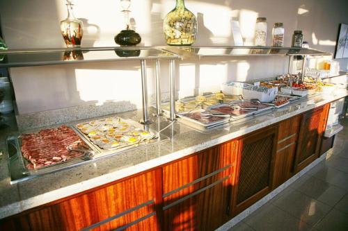 Apartamentos Cala Figuera 2