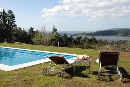 Hotel de Naturaleza AV 3