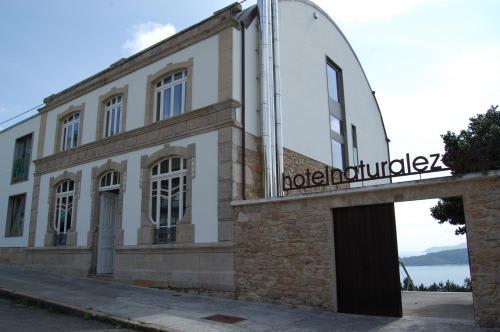 Hotel de Naturaleza AV 2