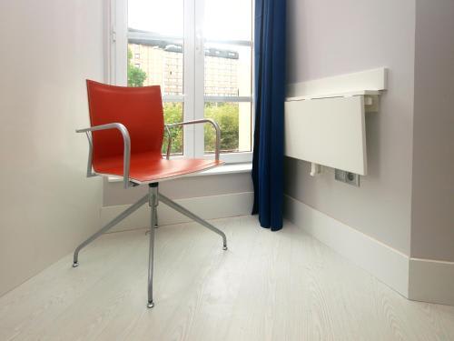 Hosteria Santander 5