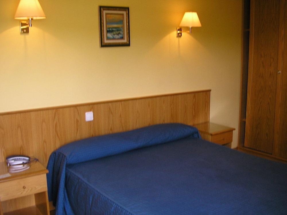 Hotel San Juan 2