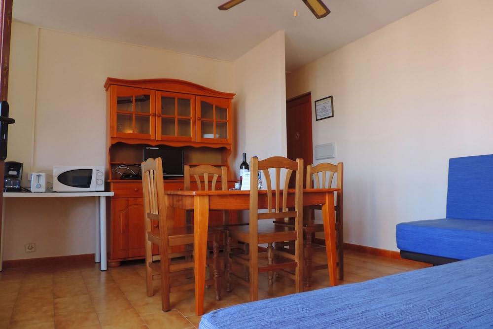 Apartamentos Vistalmar Mallorca 4