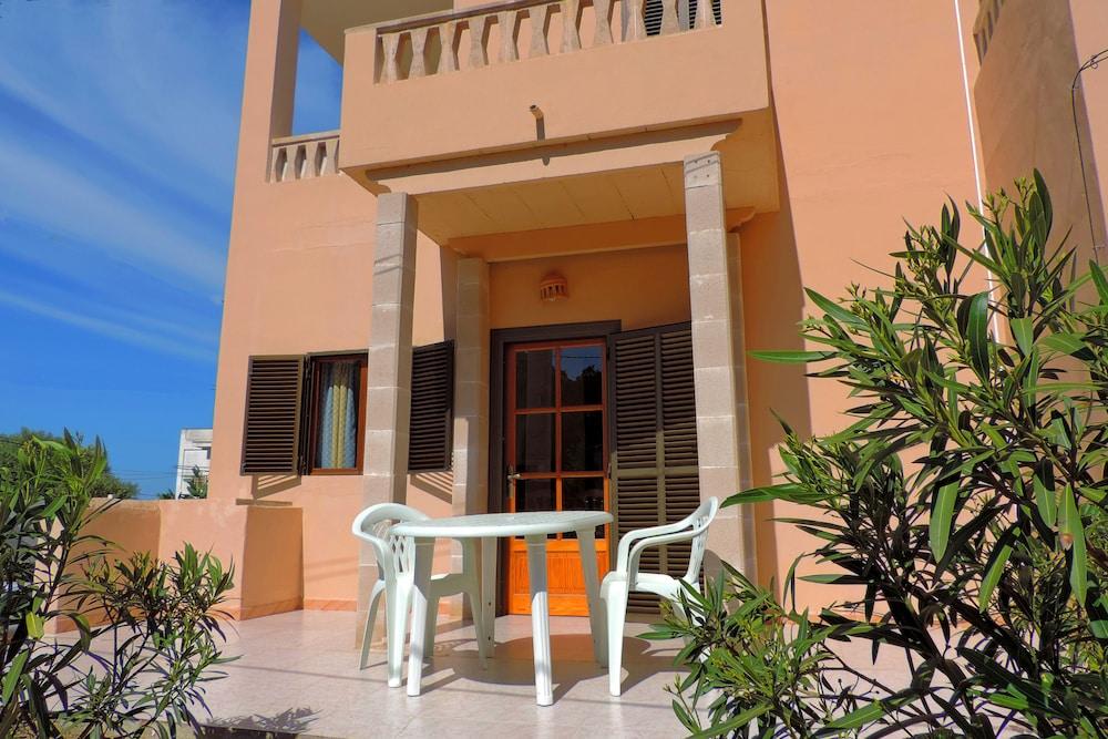 Apartamentos Vistalmar Mallorca 5