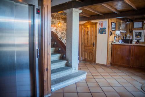 Hotel Puerto Arnela 4