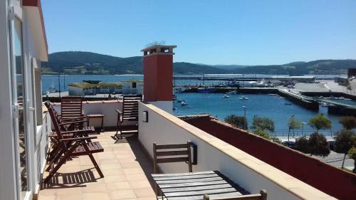 Hotel Puerto Arnela 3