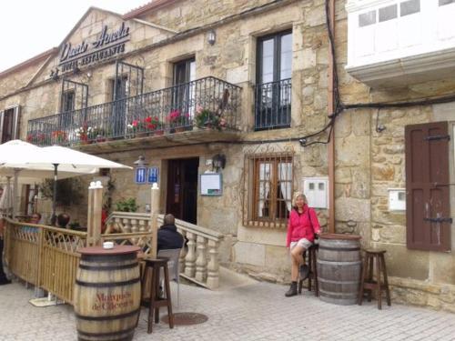 Hotel Puerto Arnela 2