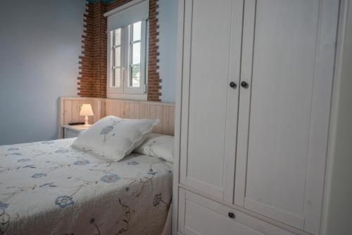 Hotel Puerto Arnela 5