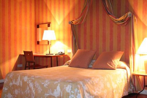 El Hotel De La Villa 5