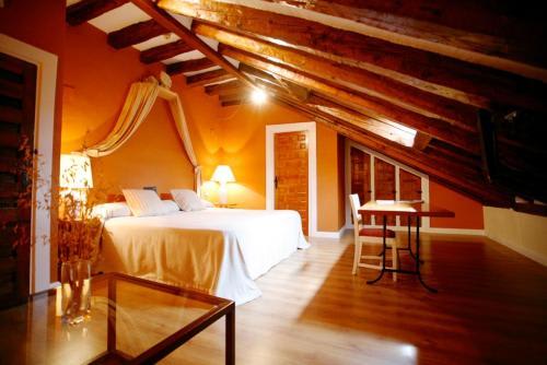 El Hotel De La Villa 3