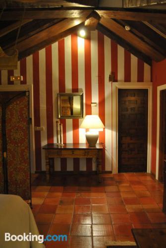 El Hotel De La Villa 1