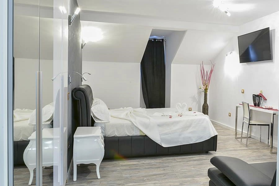 La Casona del Pinar Albergue 1