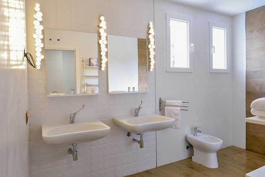 La Casona del Pinar Albergue 5