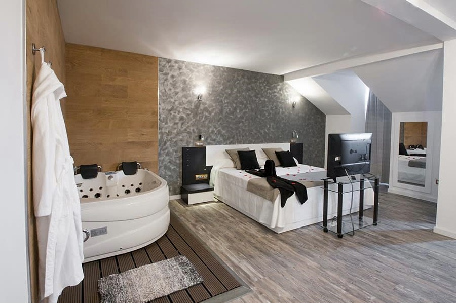 La Casona del Pinar Albergue 4