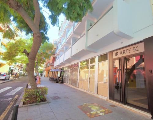 Iriarte 52 Apartments 4