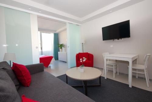 Iriarte 52 Apartments 1