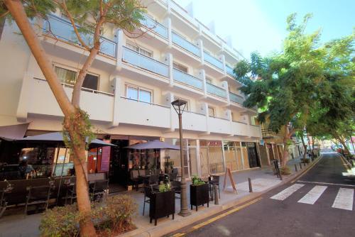 Iriarte 52 Apartments 5