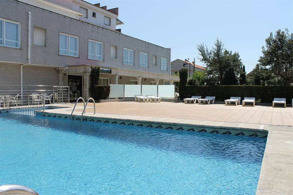Hotel Susuqui 2
