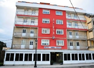 Hotel Torres Touriño 2