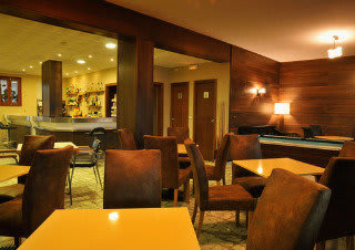Hotel Torres Touriño 1