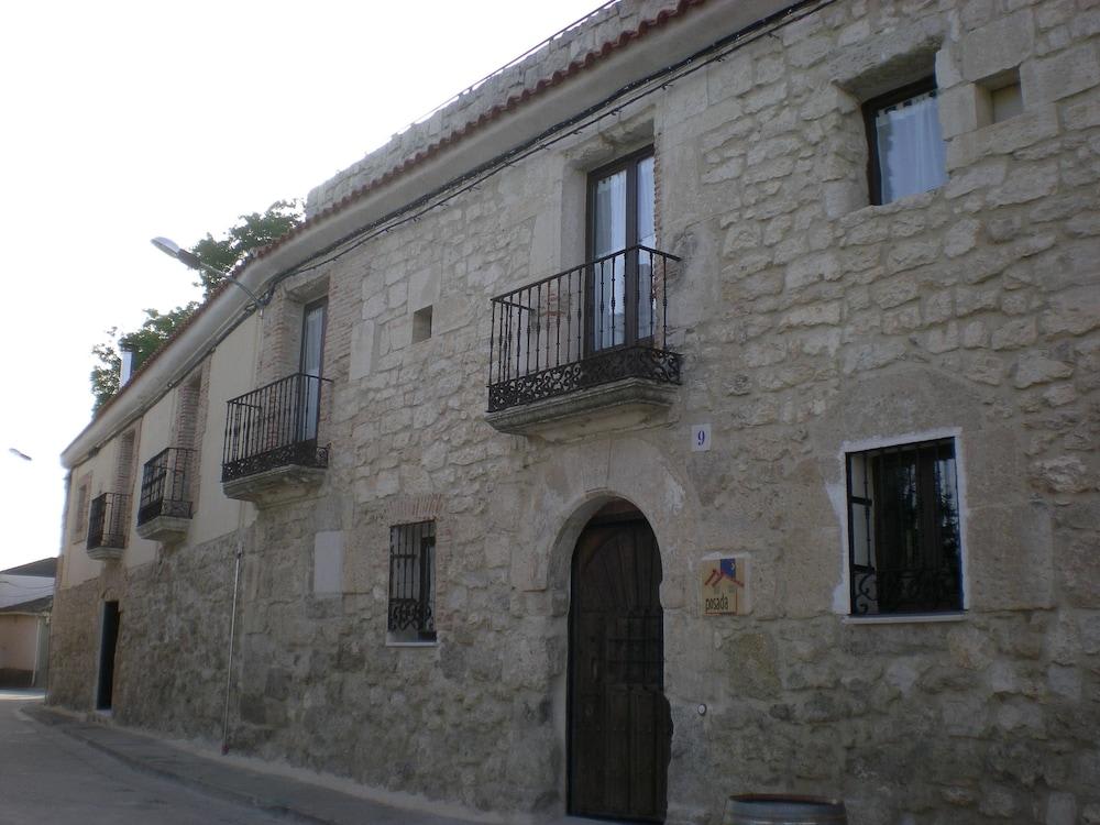 Posada La Casona de Valbuena 1