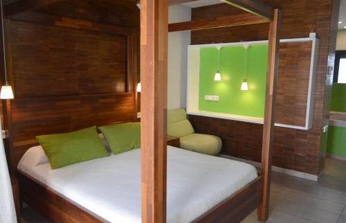 Apartamentos El Arrecife 1