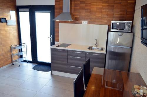 Apartamentos El Arrecife 5