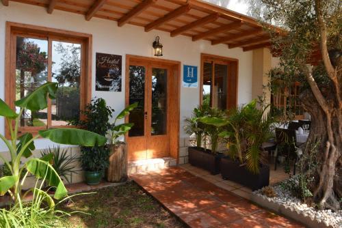 Apartamentos Turísticos Cabo Roche 2