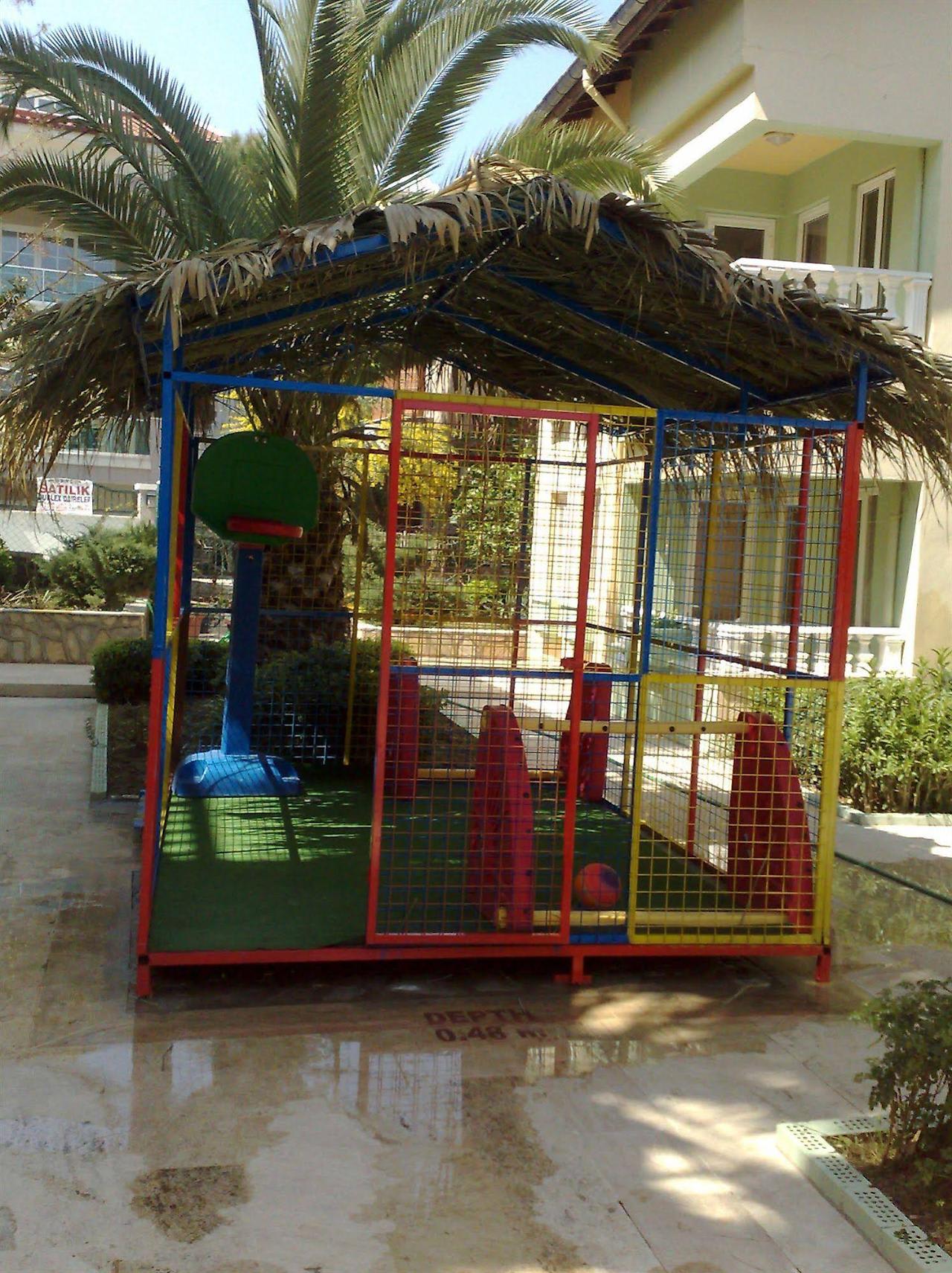 Club Sunset Apartments 1