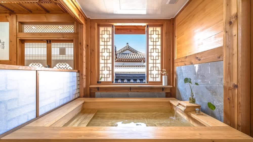 Gyeongju Hanokstay Darak 2