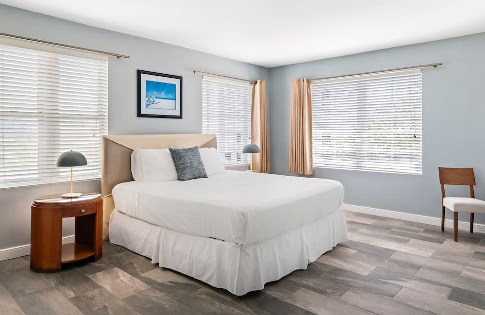 Kasa La Flora and Impala Miami Beach 2