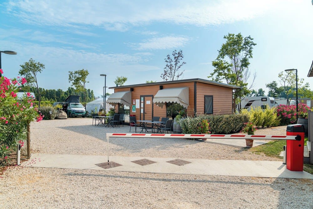 I Campi Wine Relais 2