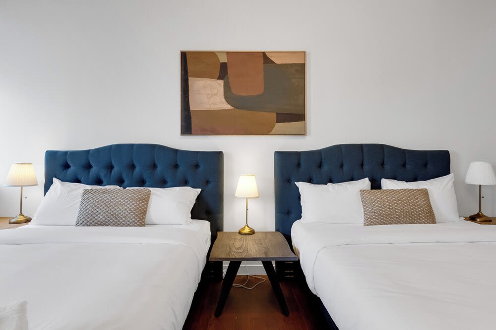 The Little Prince Rooms-Old Montreal 4