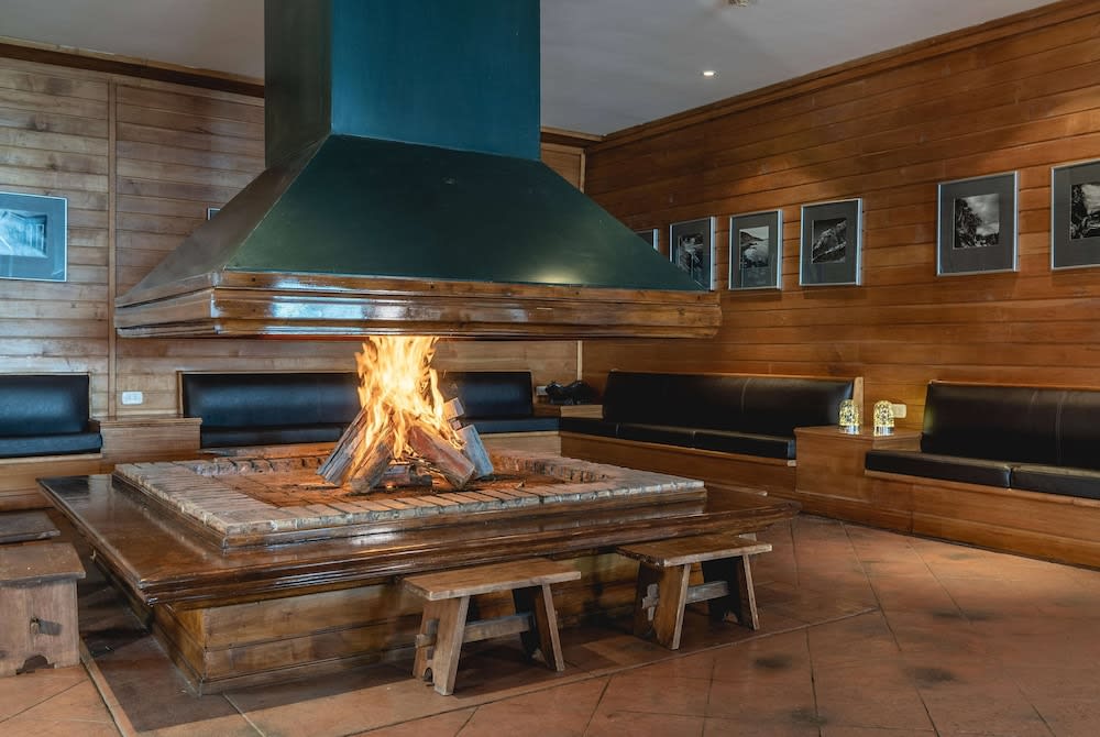 Wyndham Garden Ushuaia Hotel del Glaciar 2