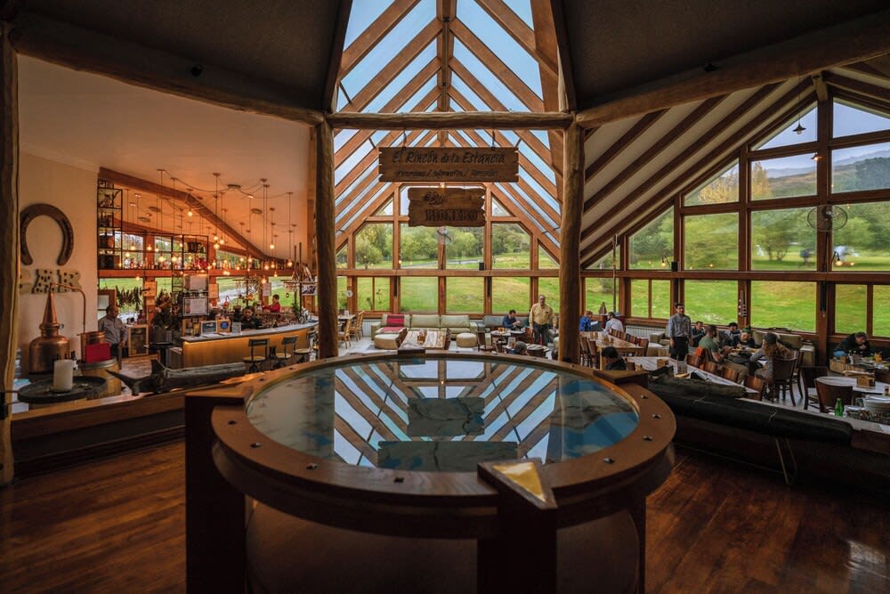 Hotel Las Torres Patagonia 2