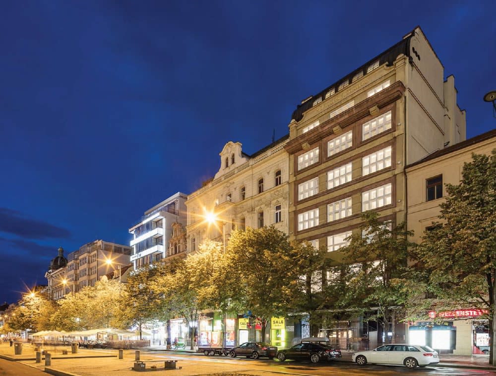 Pytloun Boutique Hotel Prague 1