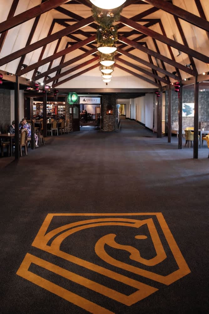 Ascot Park Hotel 2