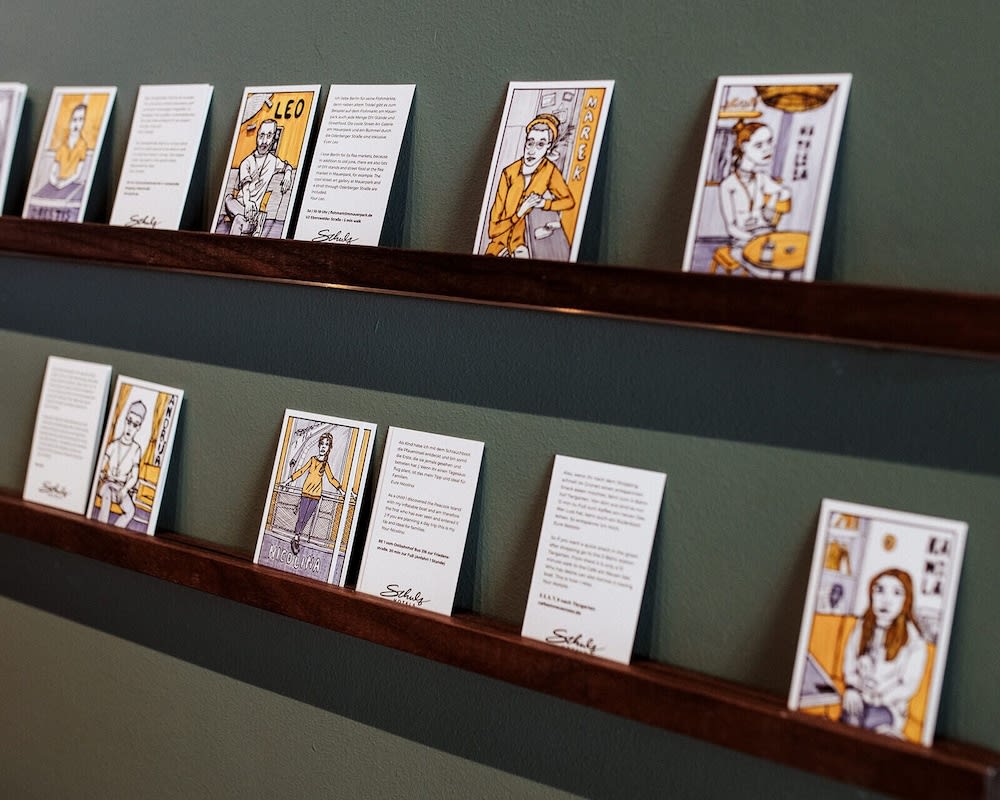 Schulz Hotel Berlin Wall at the East Side Gallery 4