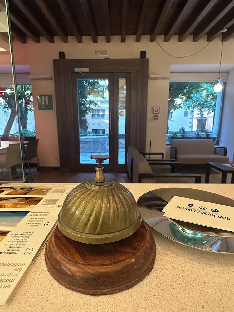 San Lorenzo Suites 3