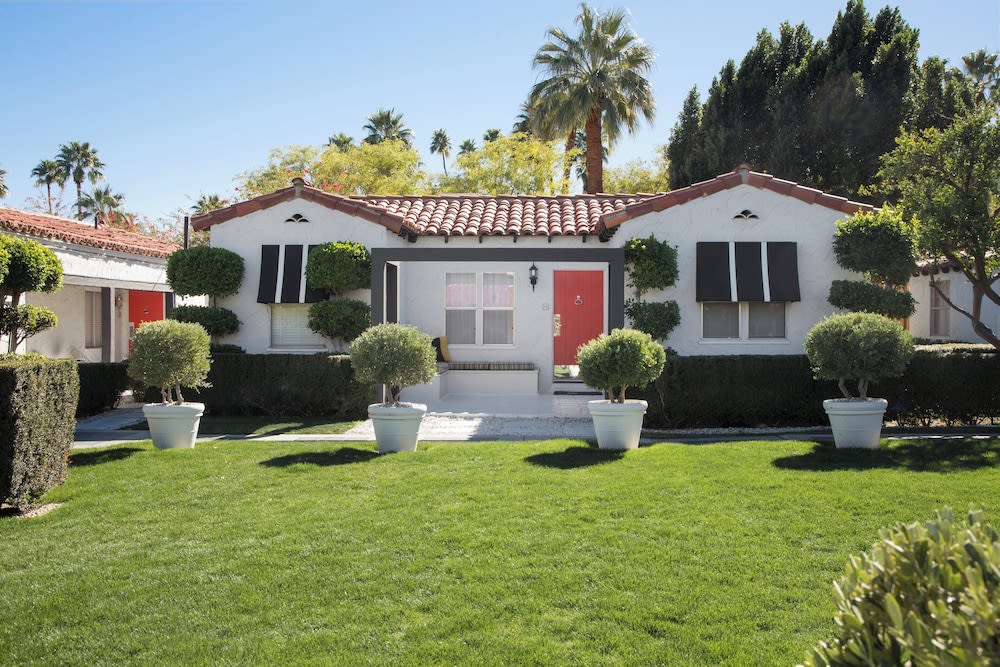 Avalon Hotel & Bungalows Palm Springs, a Member of Design Hotels 1