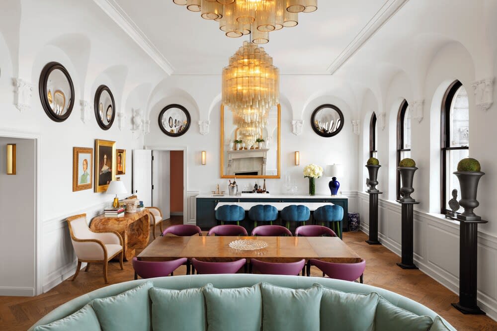 Riggs Washington DC 1