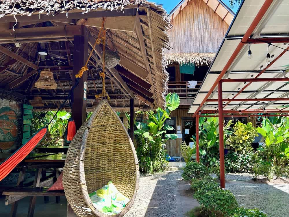 Ilakai Hostel 1
