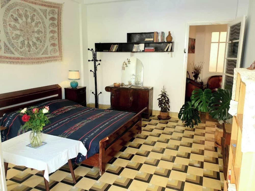 Double Bedroom in the Heart of Tanger 2