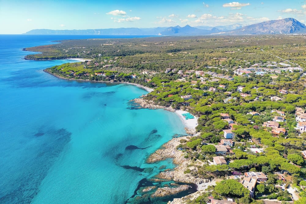 Alba Dorata Resort 1