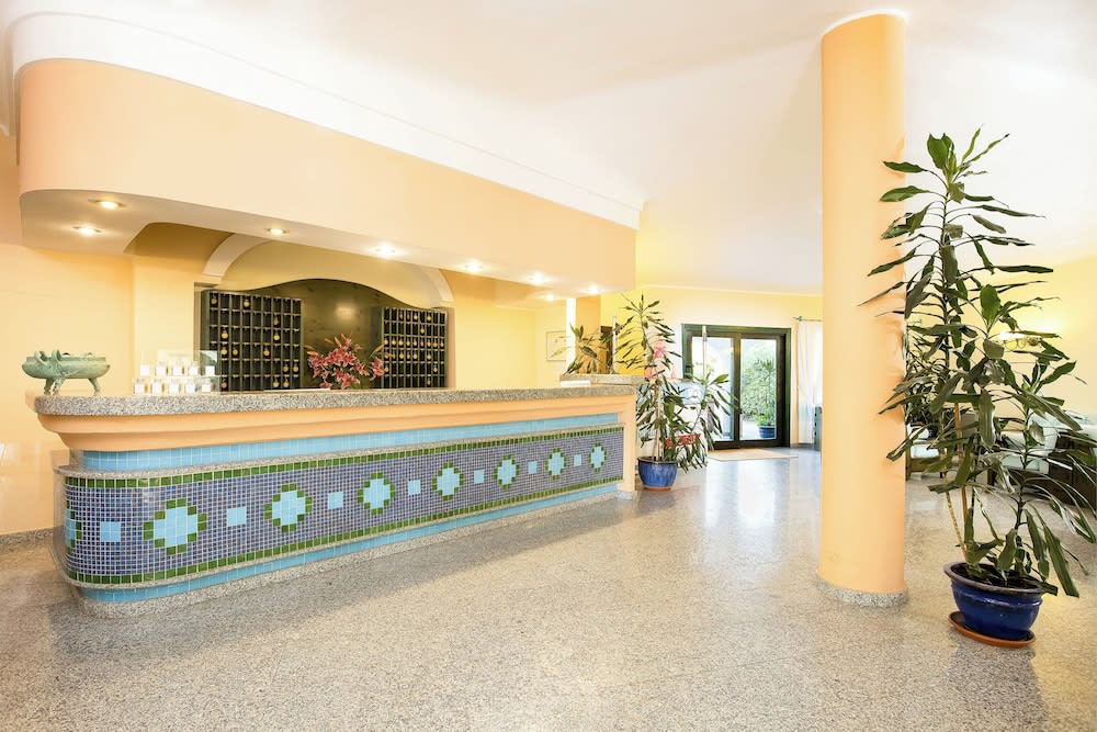 Alba Dorata Resort 2