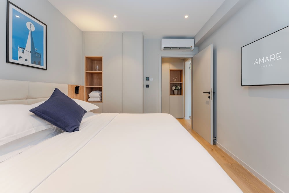 Hotel A'mare 3
