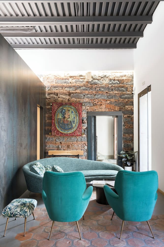 Habitat Boutique Hotel 2