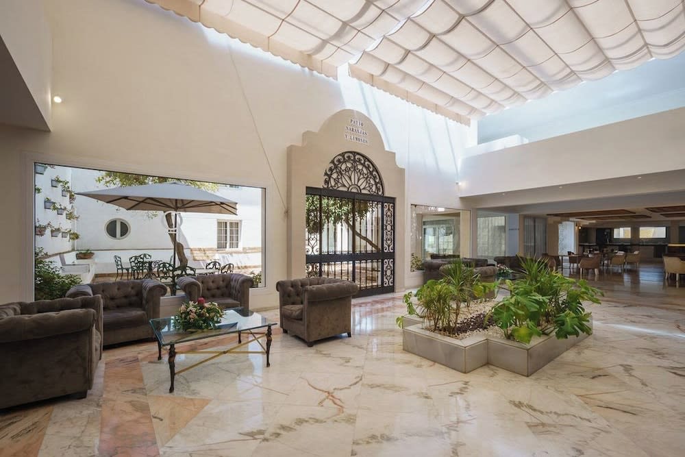 Crisol Jardines de Córdoba 5