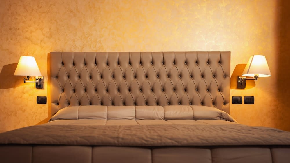 Hotel Donna Crescenza 3