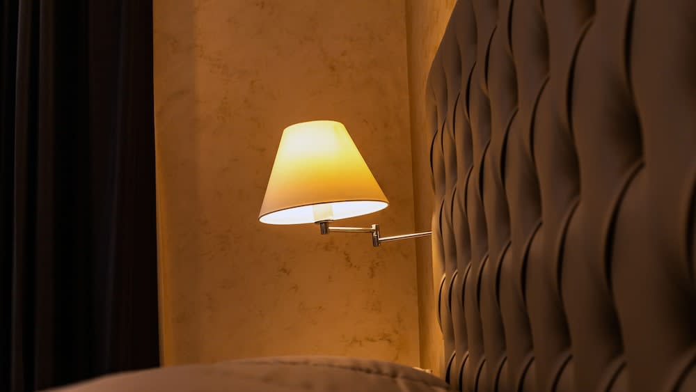 Hotel Donna Crescenza 4