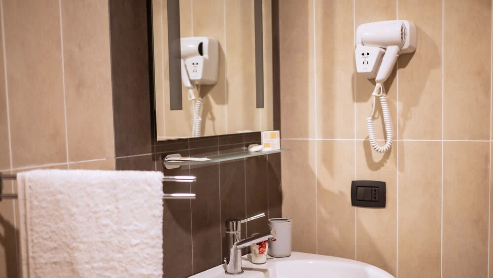 Hotel Donna Crescenza 5